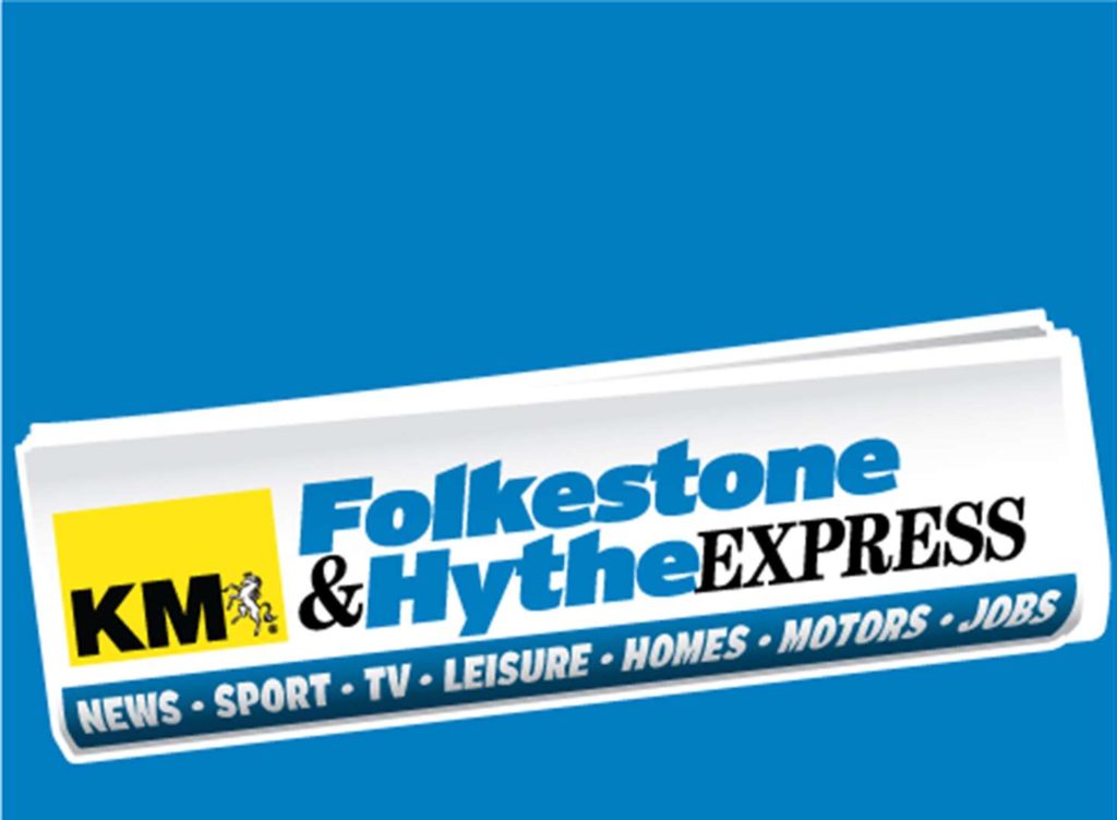 Folkestone & Hythe Express: £400k boost for culture in district